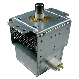 Microwave Magnetron for Goldstar MA1300B (10QBP0243)