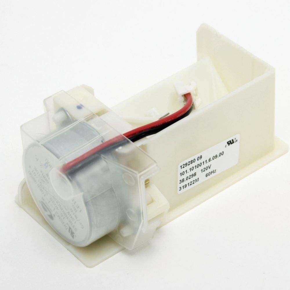 Whirlpool Refrigerator Air Damper Control Assembly WP67006249