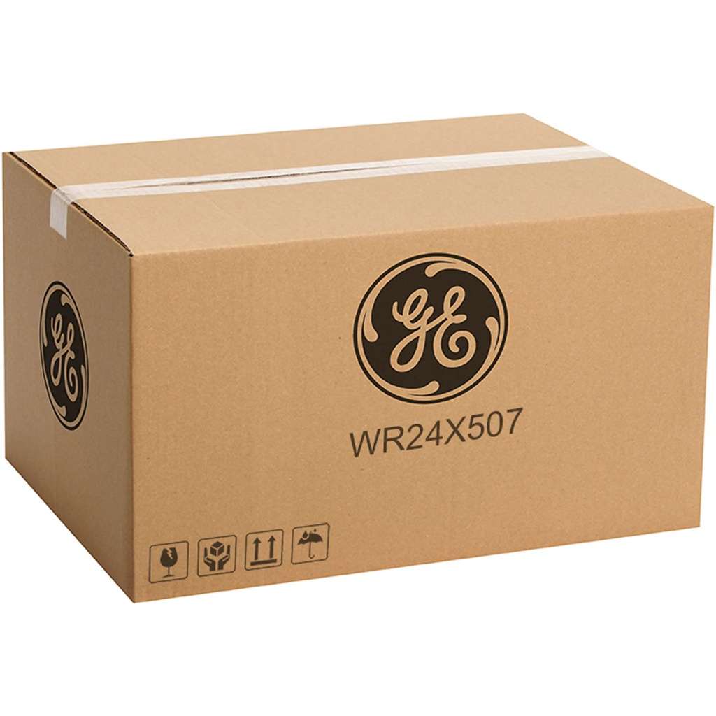 GE Door Gasket Wr24x507