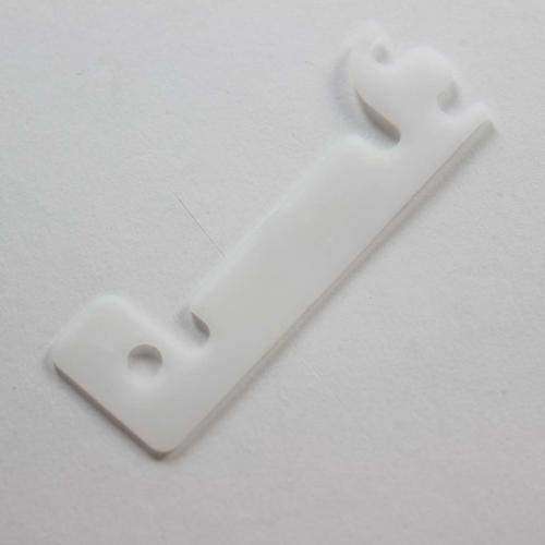 GE Refrigerator Center Hinge Shim WR13X27290