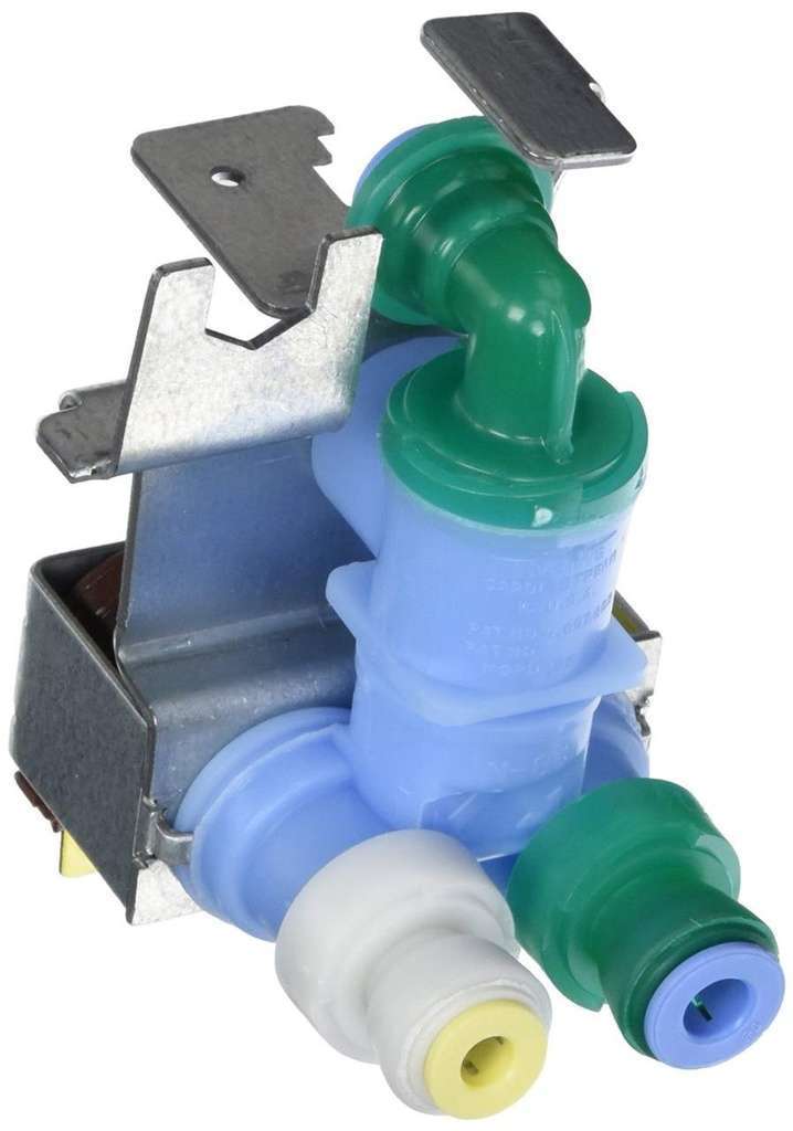 Whirlpool Water Valve DualRefrig 67003818