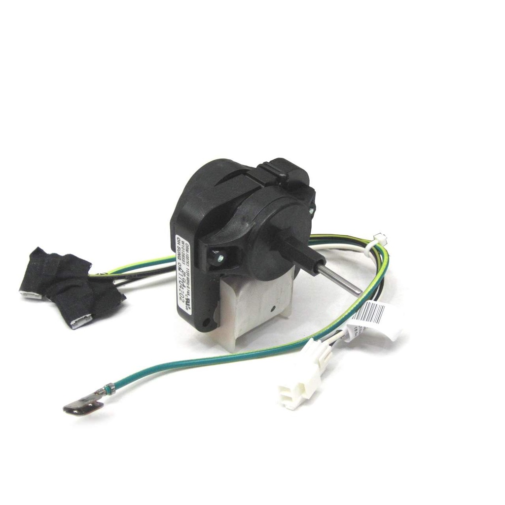 Whirlpool Evaporator Fan Motor W10904013