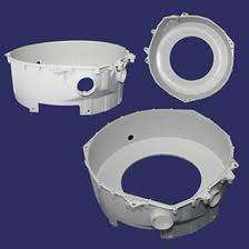Frigidaire Washer Front Tub Shell 131618600