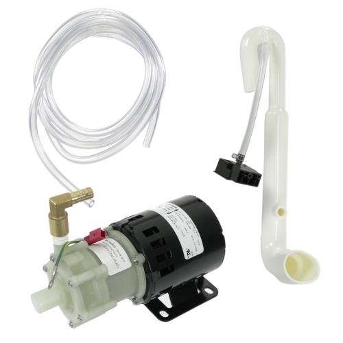 GE Drain Pump Kit Im UPK3