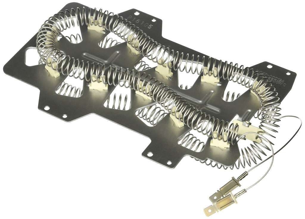 Samsung/Whirlpool Dryer Heating Element DC47-00019A