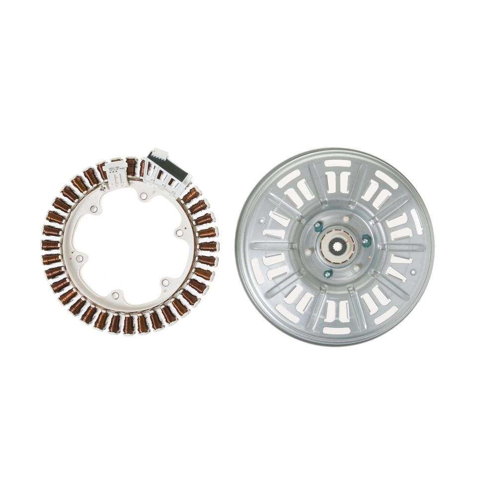 GE Washer Motor Rotor and Stator Kit WH49X25041