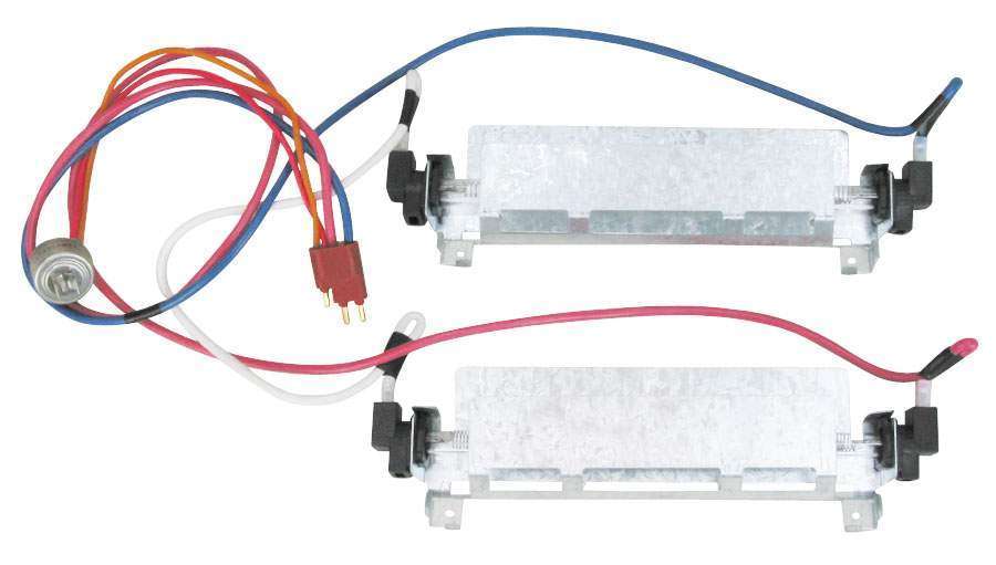 Refrigerator Defrost Heater and Limit for GE WR51X442