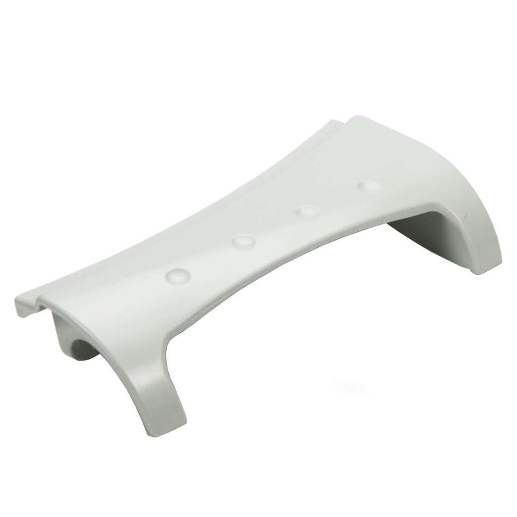 Washer Door Handle in Biscuit for Whirlpool 8182081 (ER8182081)