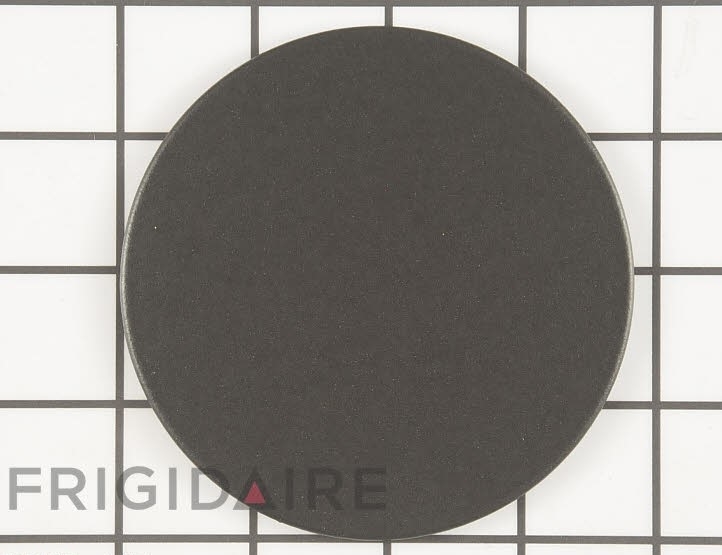 Frigidaire Burner Cap, Black 316262104