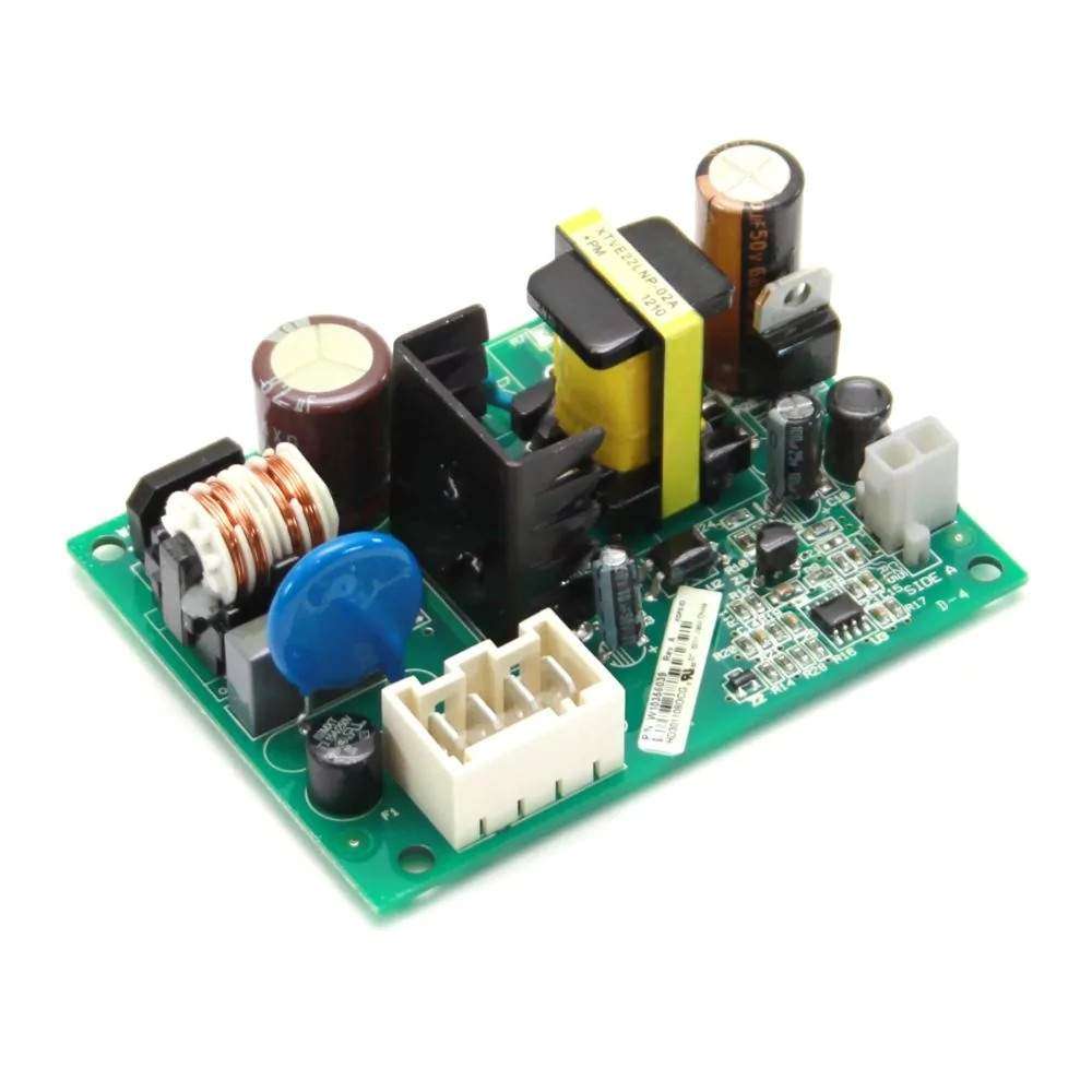 Whirlpool Refrigerator Relay Control Board WPW10356039