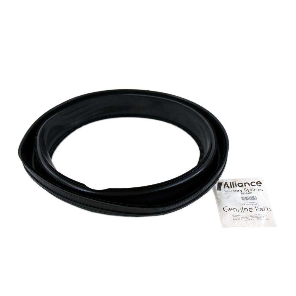 Speed Queen Laundry Center Door Seal (Black) 804428P