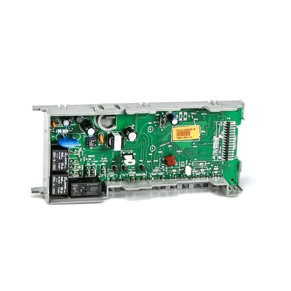 Whirlpool Dishwasher Electronic Control Board W10285180