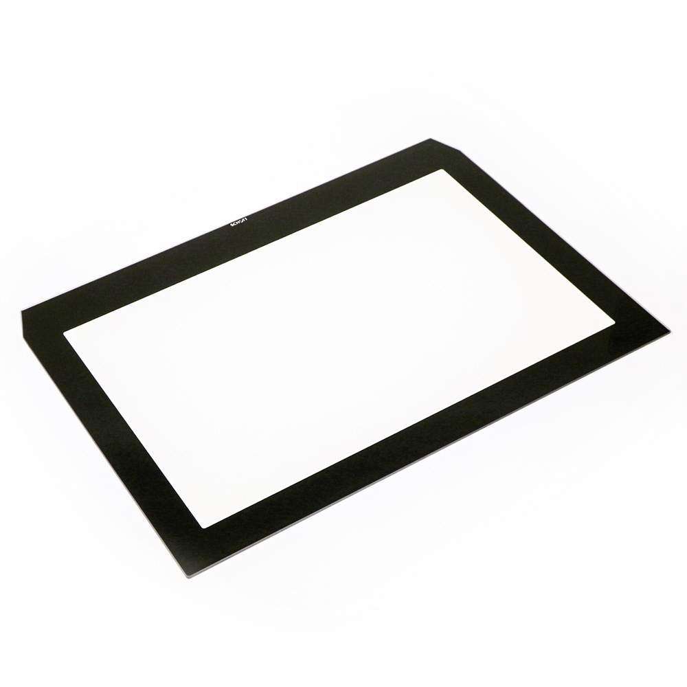 Whirlpool Oven Glass Door Frame Liner W10335920