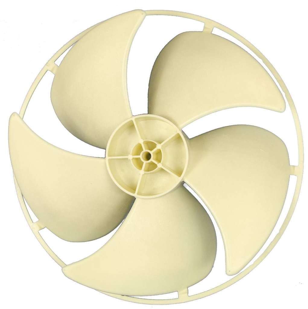 LG Fan Assembly, Axial5900ar1508b