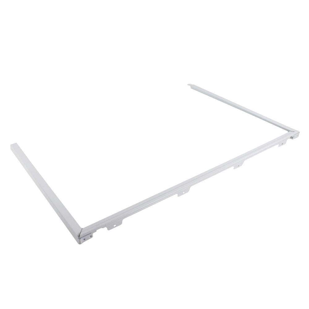 Frigidaire Range Oven Door Trim Kit (White) 5303935192