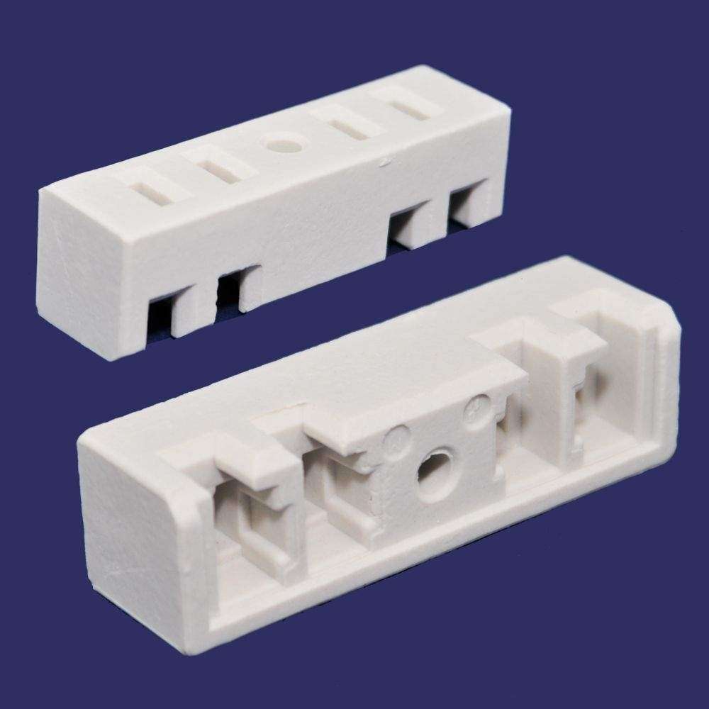 Whirlpool Range Terminal Block WPY708730