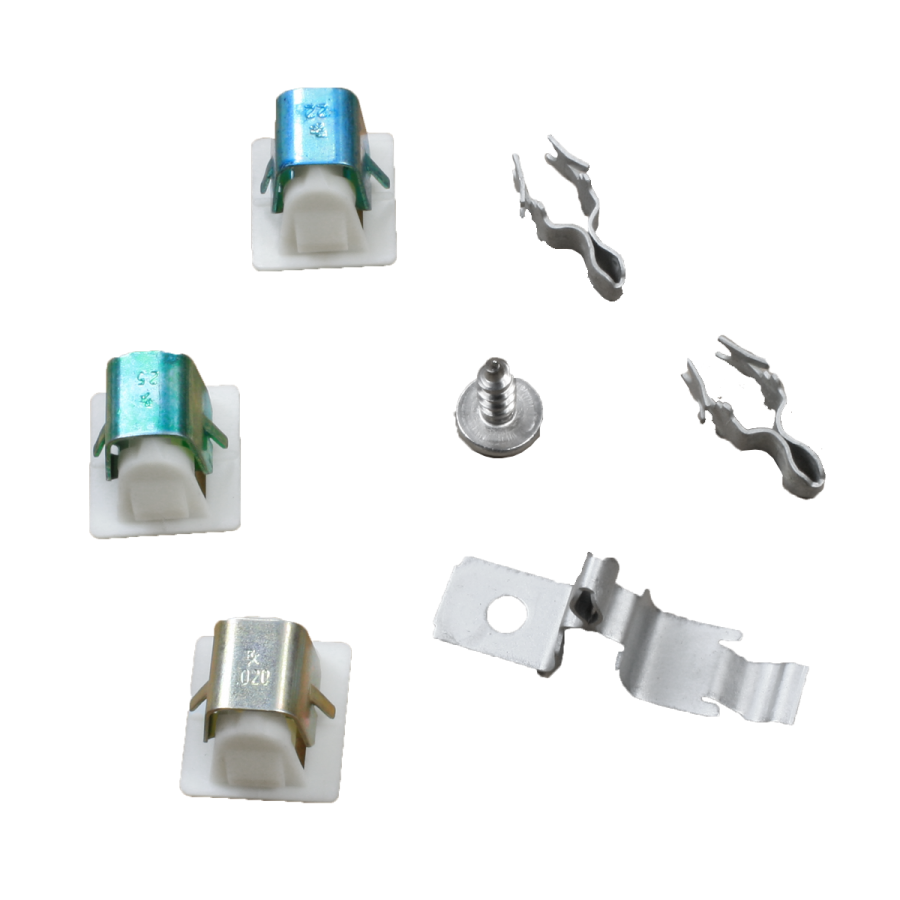 Whirlpool Door Latch Kit 3398175