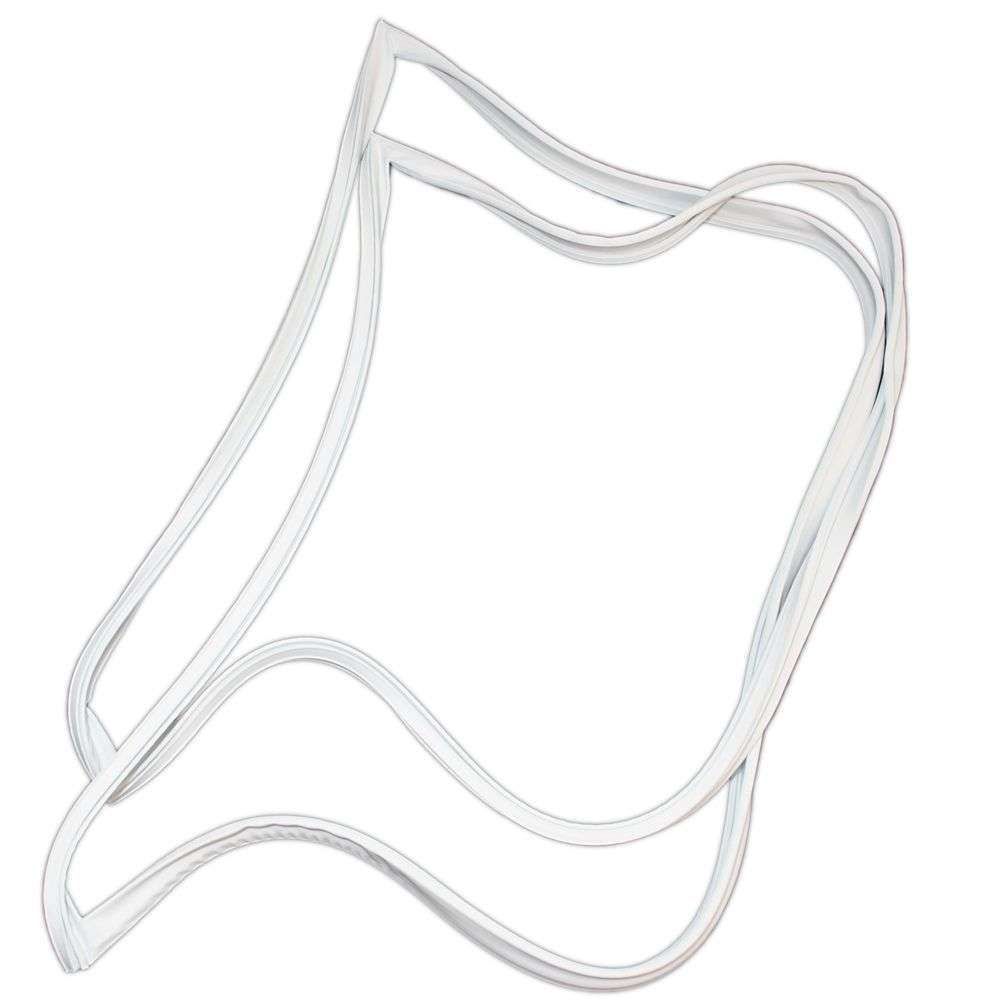 Frigidaire Freezer Door Gasket (White) 5304507199