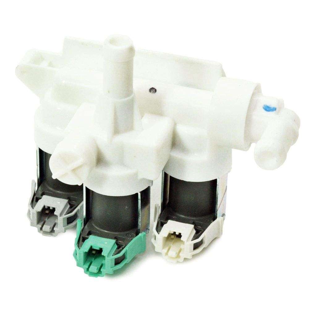 Washer Water Valve For Whirlpool W10247306