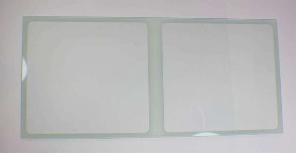 Whirlpool Crisper Glass 67006878