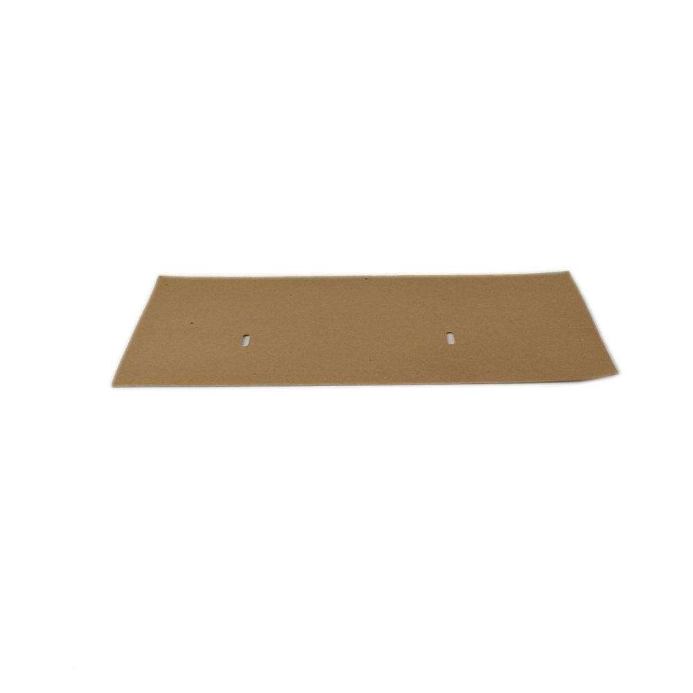 Whirlpool Refrigerator Cover Unit W10278140