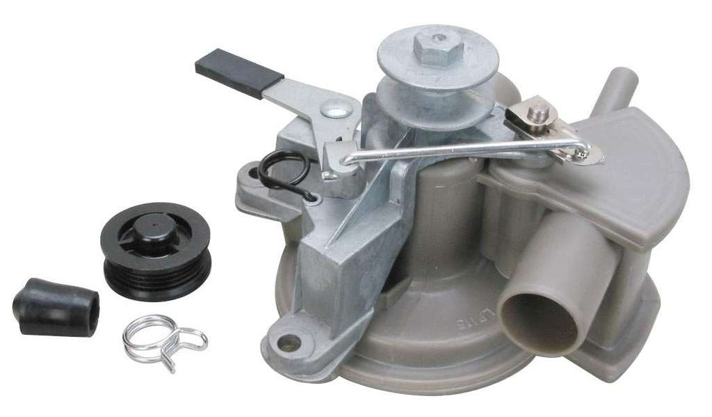 Washer Drain Pump for Whirlpool 285317 (ER285317)