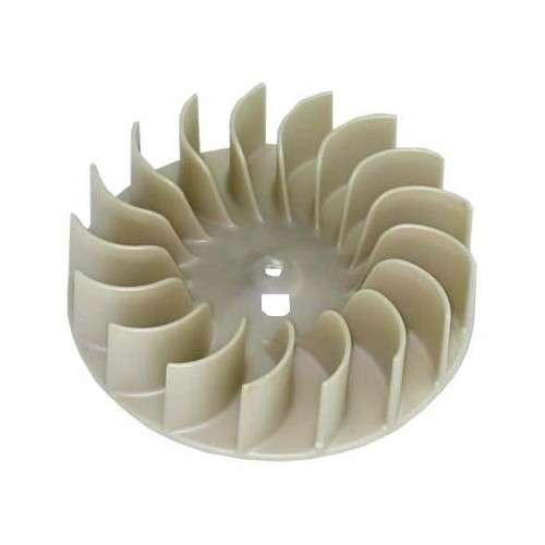 GE Dryer Blower Wheel WE16M15