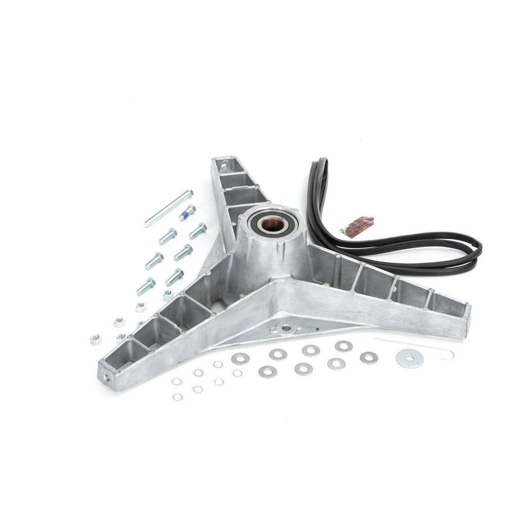 Speed Queen Kit, Bearing Housing &amp; Hardware800428p