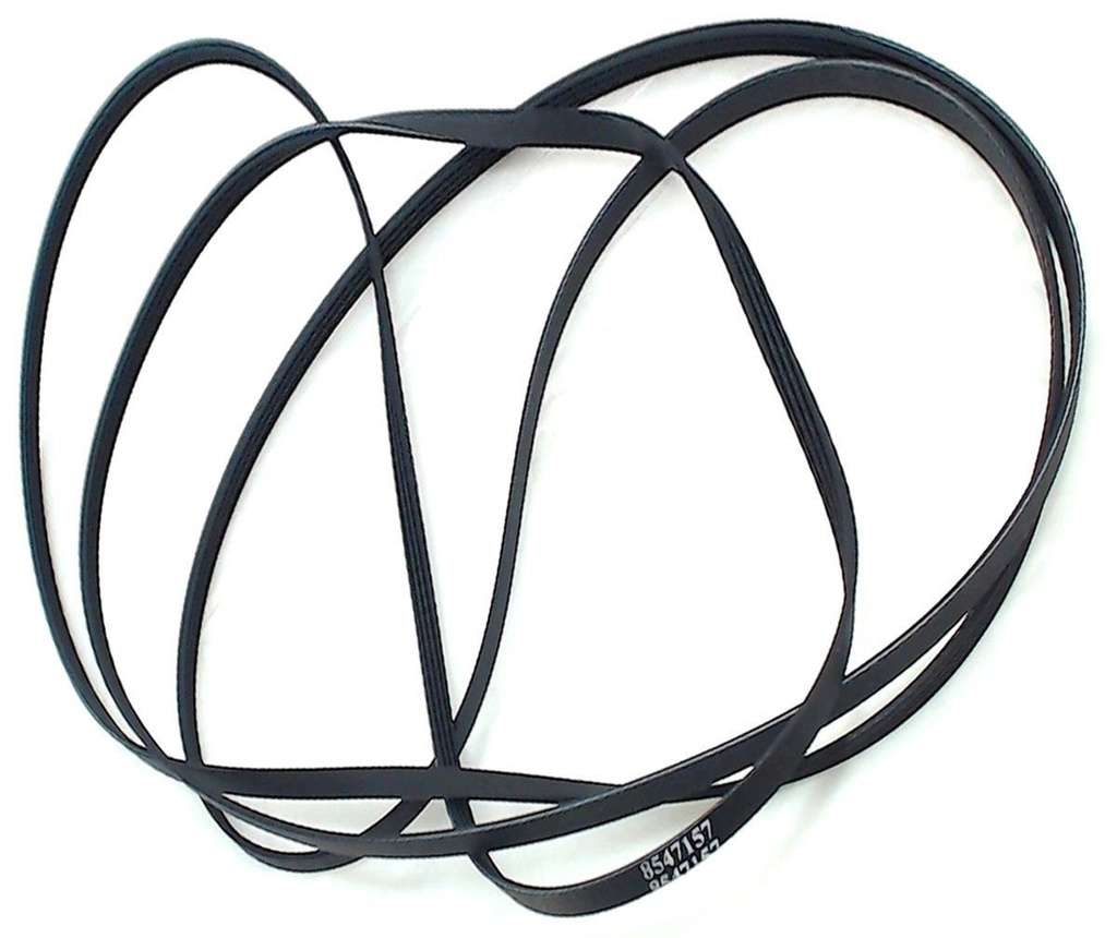 Dryer Drive Belt for Whirlpool 8547157