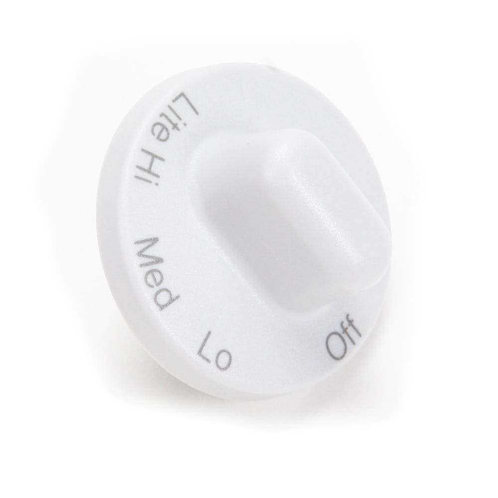 Whirlpool Knob- Swit Y705315