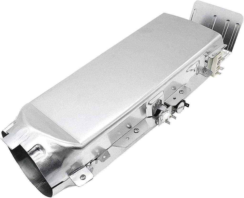 Samsung Assy Duct Heater;Hudson-Dr DC97-14486D