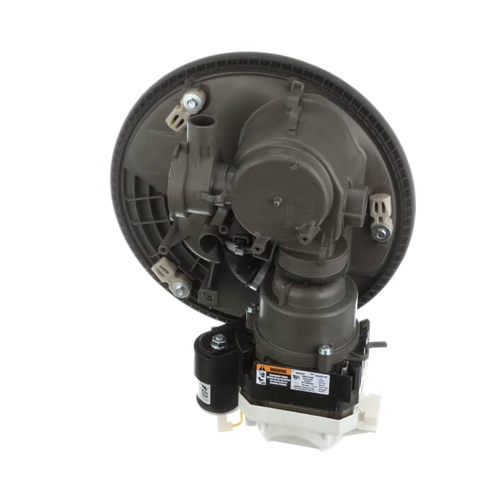 Whirlpool Pump&amp;Motor W10591570