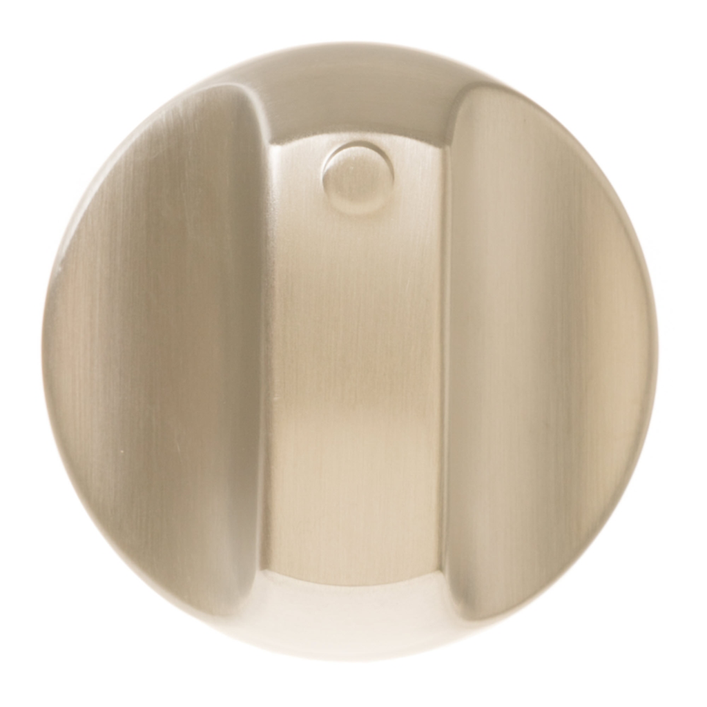 GE Knob Assy WB03X23069
