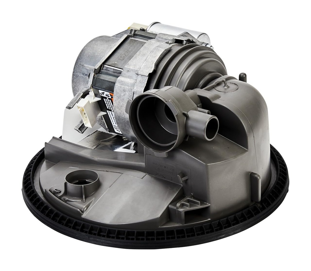 Whirlpool WPW10780877 Dishwasher Pump &amp; Motor