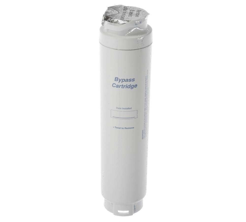 Bosch Water Filter Bypass 00740572
