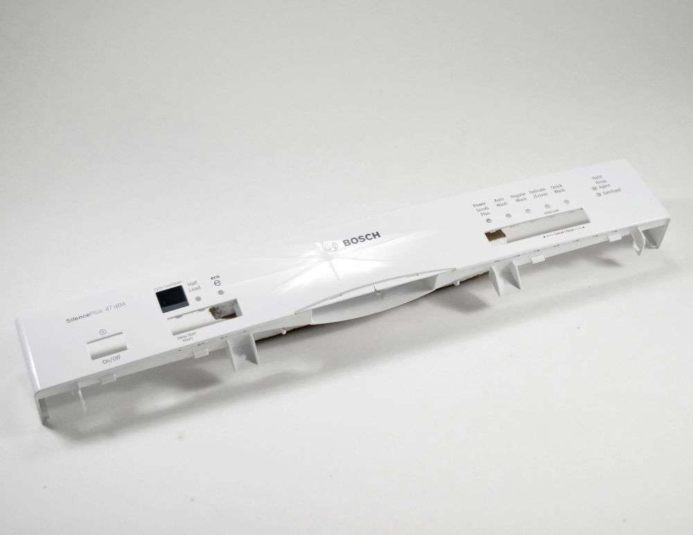 Bosch Dishwasher Control Panel 665886