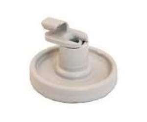 Whirlpool Wheel Assembly WP99002780