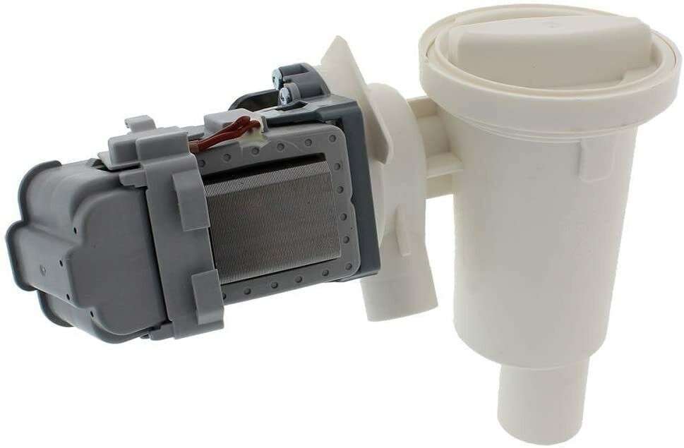 Whirlpool Pump-Water W10190647