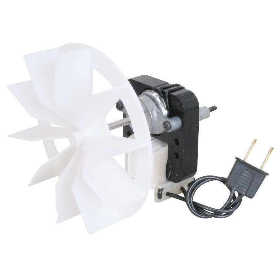 Bath Vent Motor for Broan Part # 97012038