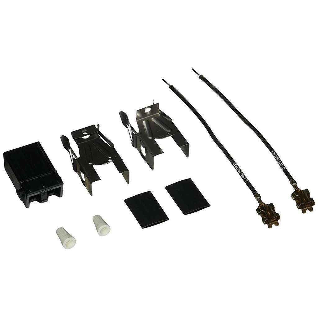 Whirlpool Receptacle Kit 1430292