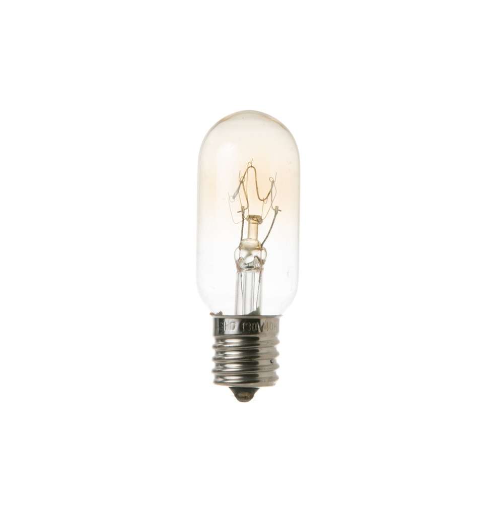 GE Microwave Light Bulb WB36X10003