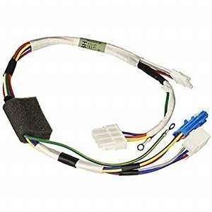 LG Dryer Wire Harness, Single EAD52786203