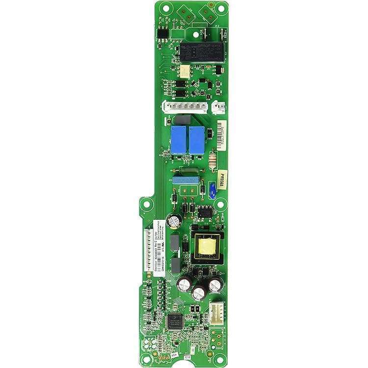 Frigidaire Dishwasher Control Board 154776601