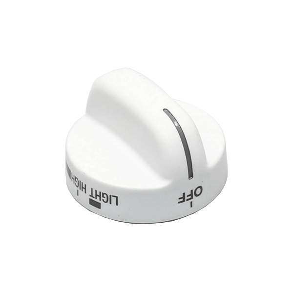 Whirlpool Surface Knob WP8053596