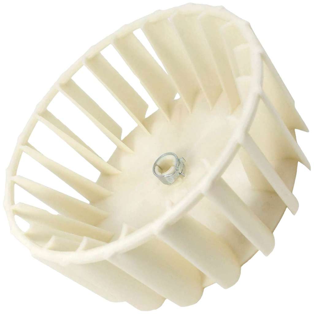 Whirlpool Dryer Blower Wheel Y303836