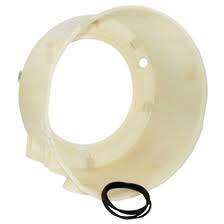 Whirlpool Washing Machine Outer Tub W10313497