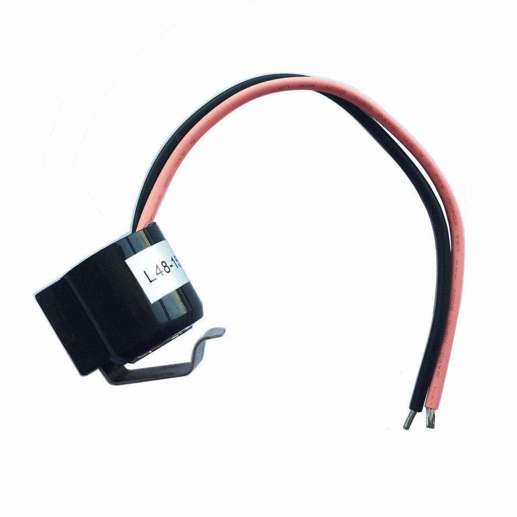 Refrigerator Defrost Thermostat for Whirlpool Part # WPW10225581