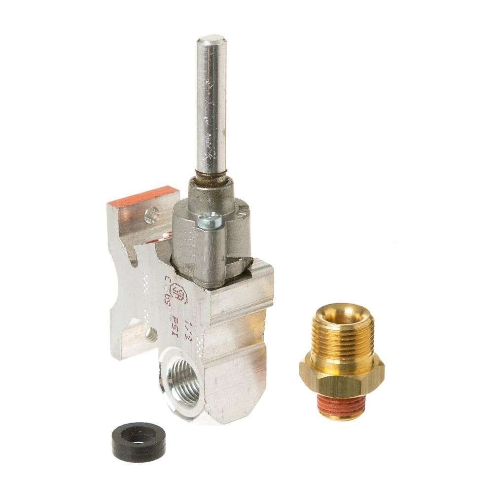 GE Cooktop Gas Valve Kit WB21X22052