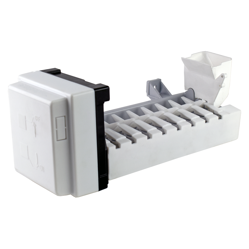 Refrigerator Ice Maker For Whirlpool W10300024