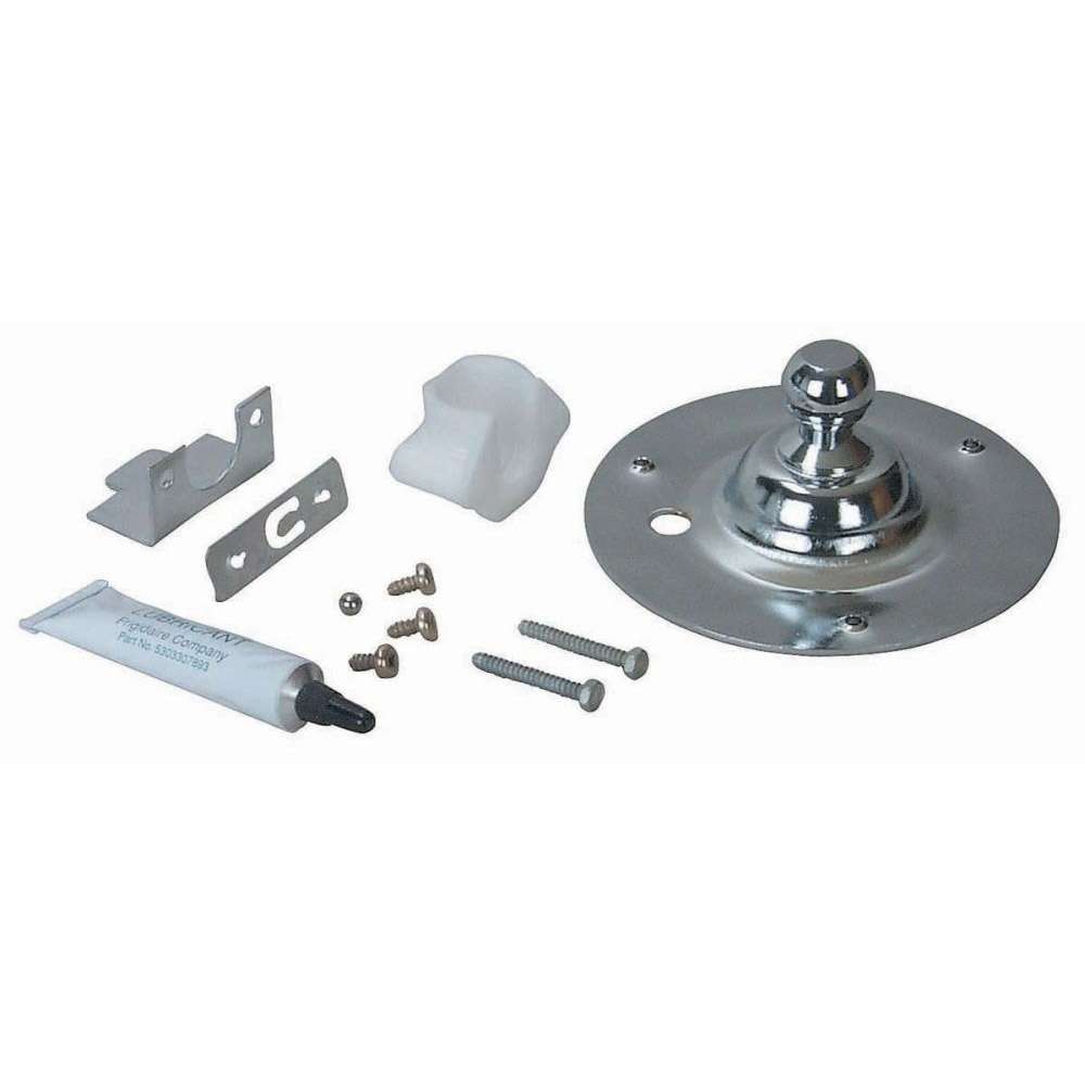 Dryer Rear Drum Bearing Kit for Frigidaire 5303281153